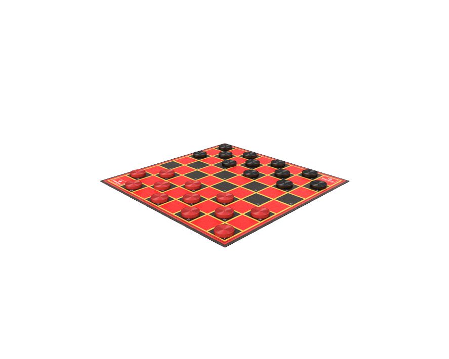 Checkers PNG    图片编号:69785
