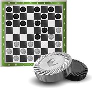 Checkers PNG    图片编号:69806
