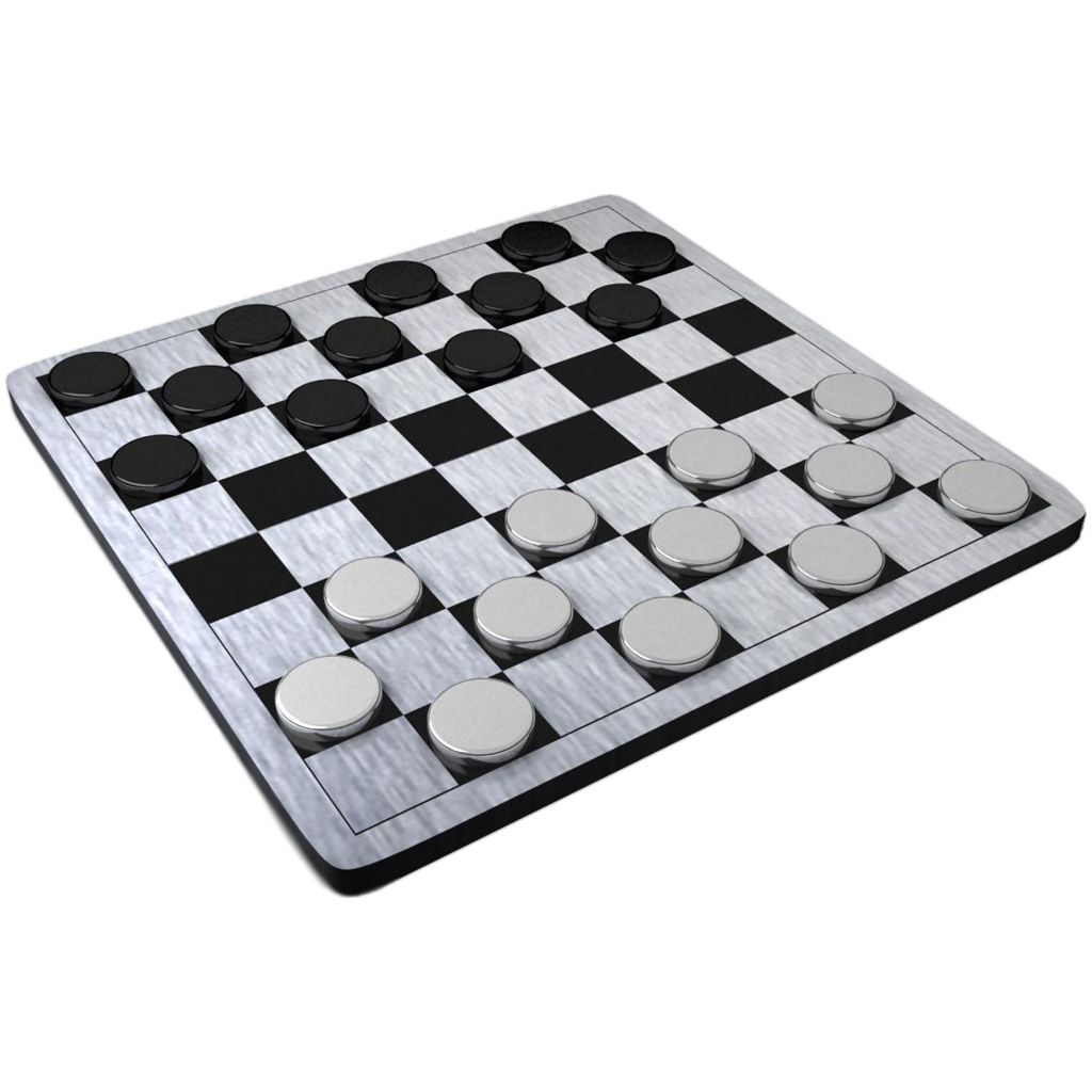 Checkers PNG    图片编号:69817