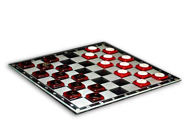Checkers PNG    图片编号:69820