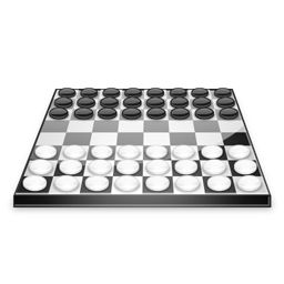 Checkers PNG    图片编号:69823