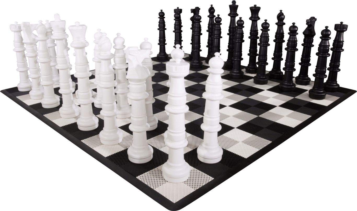 Chess PNG    图片编号:102644