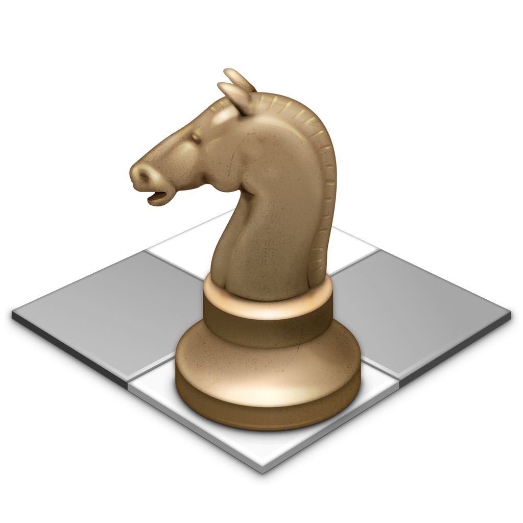 Chess PNG    图片编号:102645