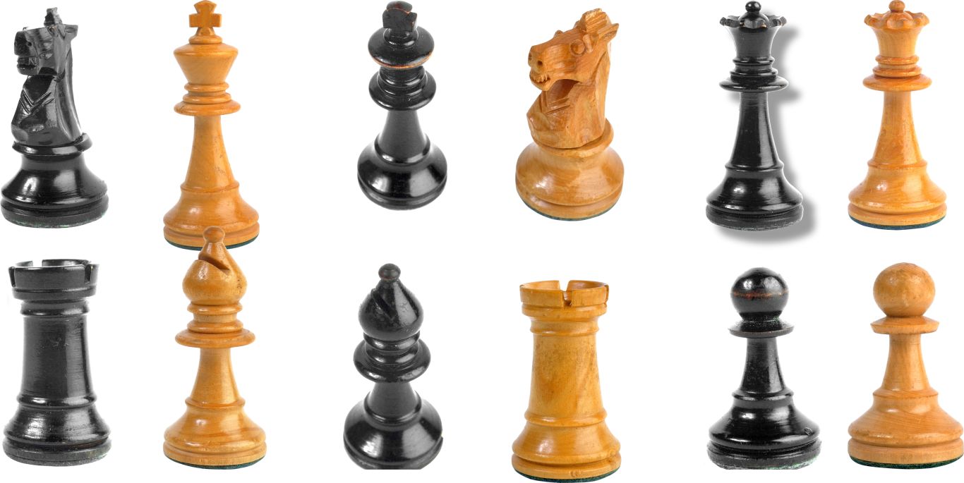 Chess PNG image    图片编号:8415