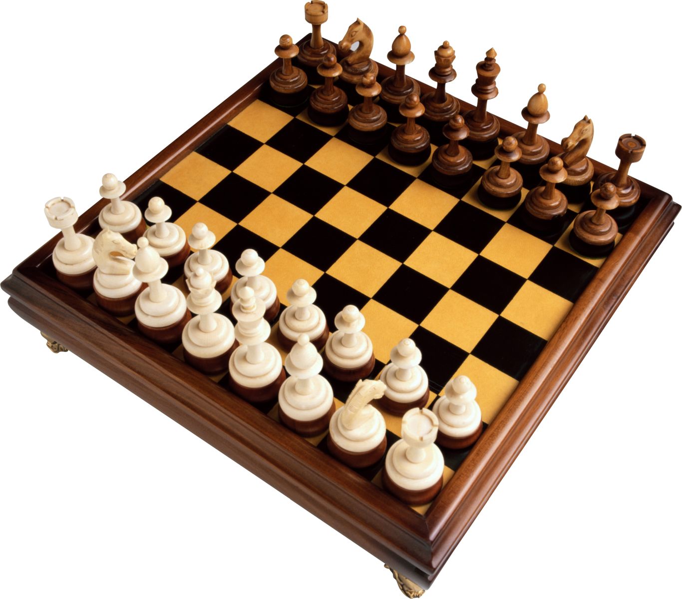 Chess board PNG image    图片编号:8423