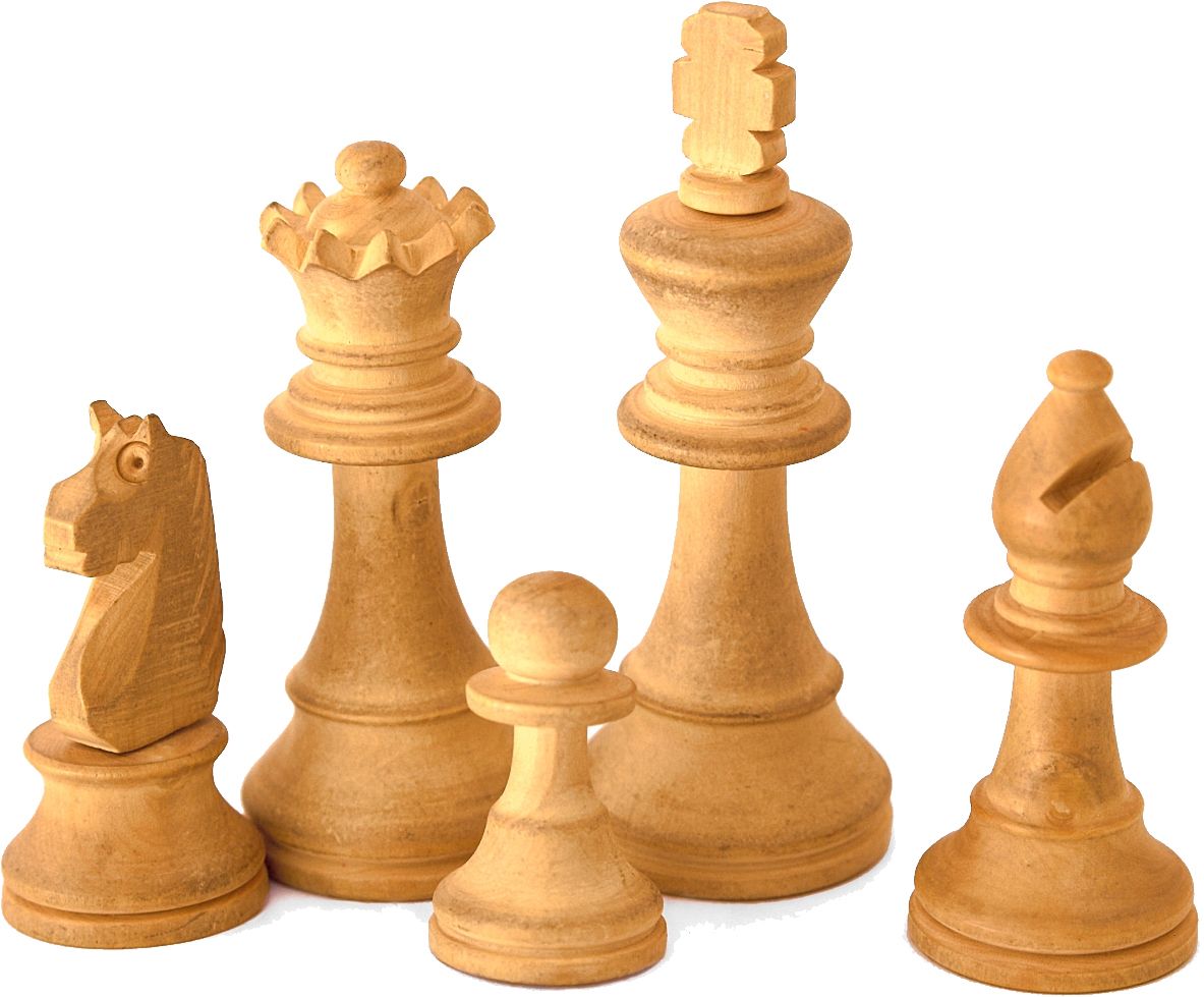 Chess PNG image    图片编号:8427