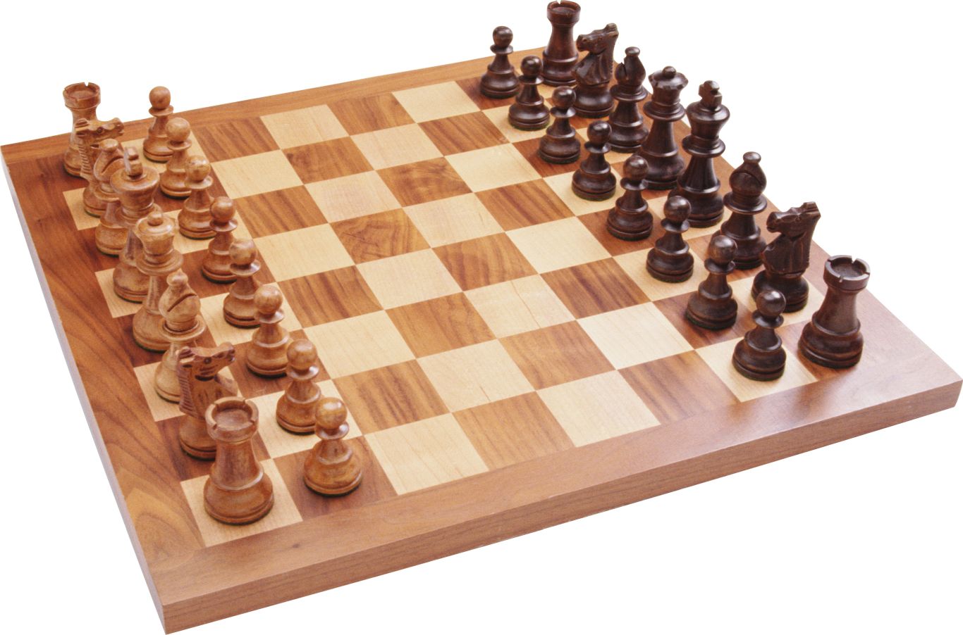 Chess board PNG image    图片编号:8449