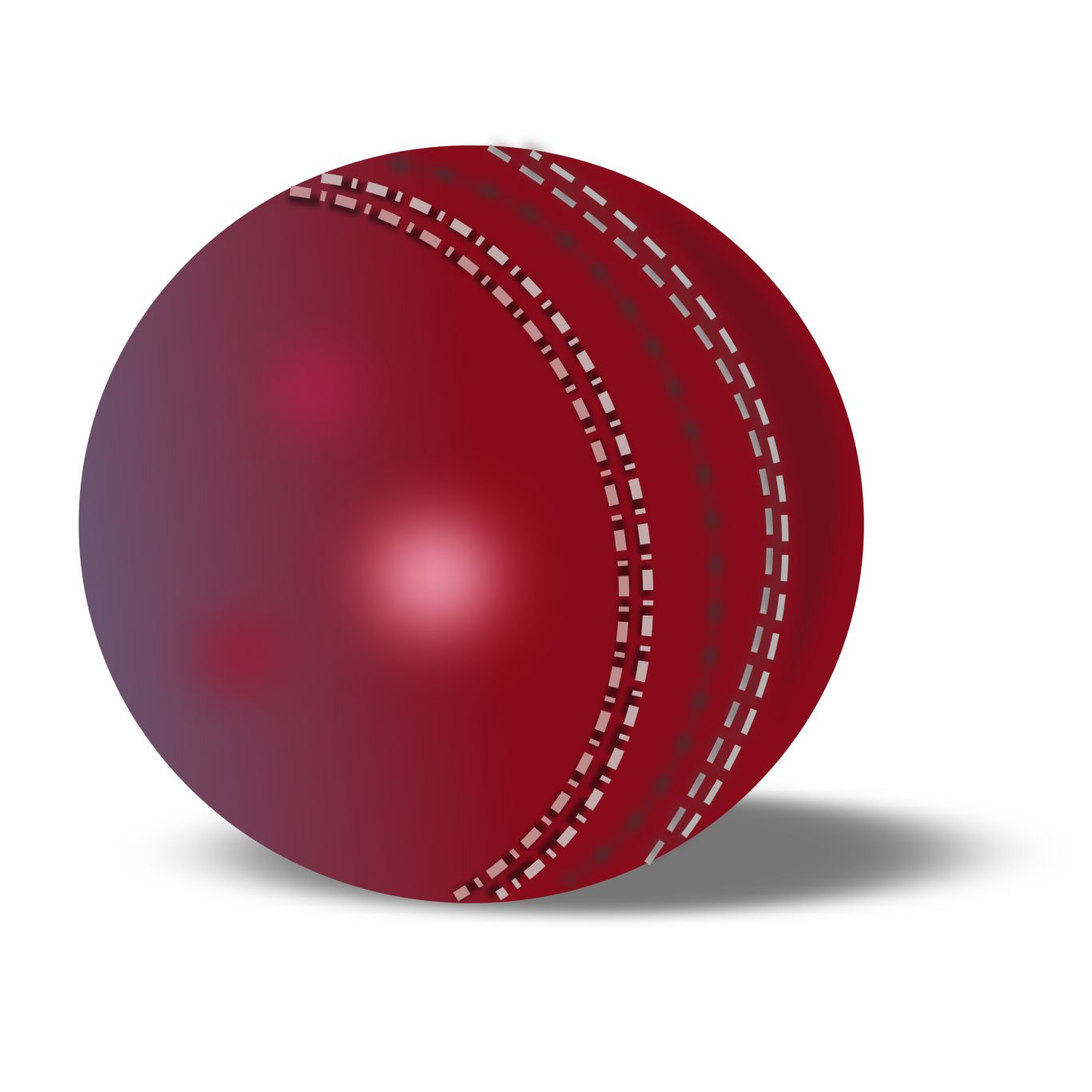 Cricket ball PNG    图片编号:76762
