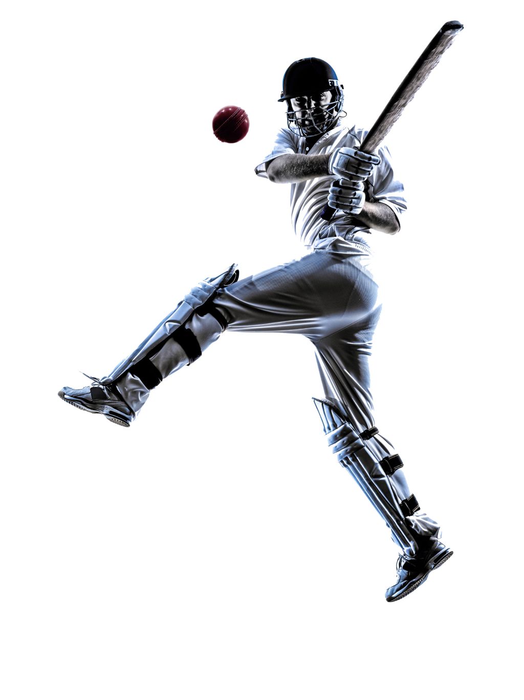 Cricket player PNG    图片编号:76782