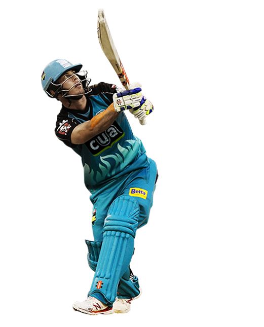 Cricket player PNG    图片编号:76786