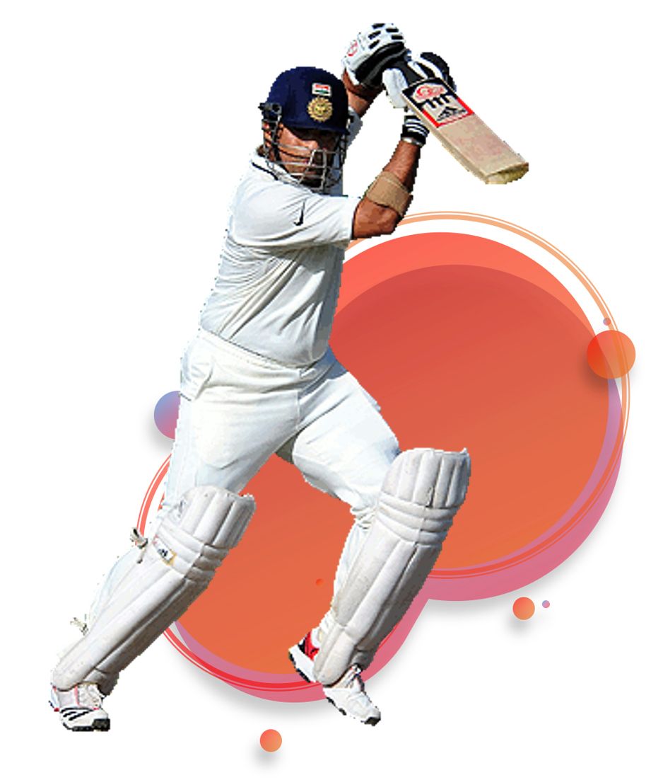 Cricket player PNG    图片编号:76692