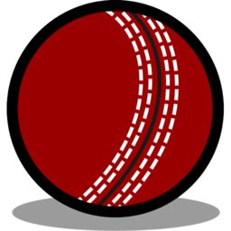 Cricket ball PNG    图片编号:76693