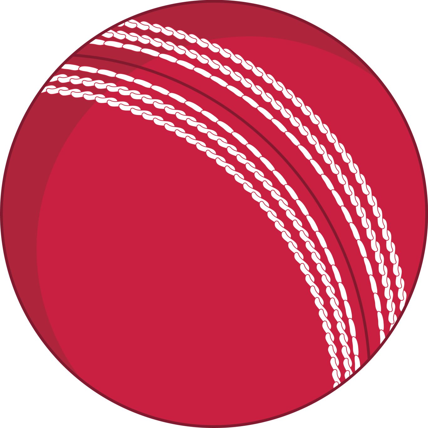 Cricket ball PNG    图片编号:76703