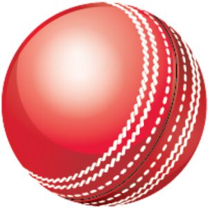 Cricket ball PNG    图片编号:76719