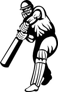 Cricket PNG    图片编号:76744