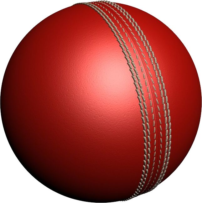 Cricket ball PNG    图片编号:76748