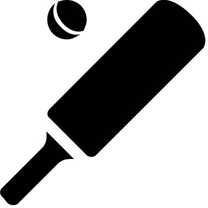 Cricket bat PNG    图片编号:76754