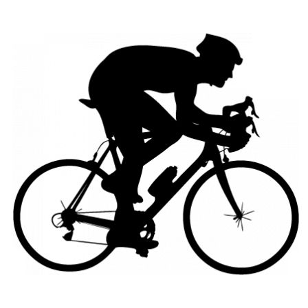 Cycling, cyclist PNG    图片编号:55645