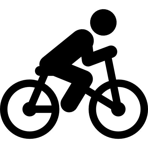 Cycling, cyclist PNG    图片编号:55752