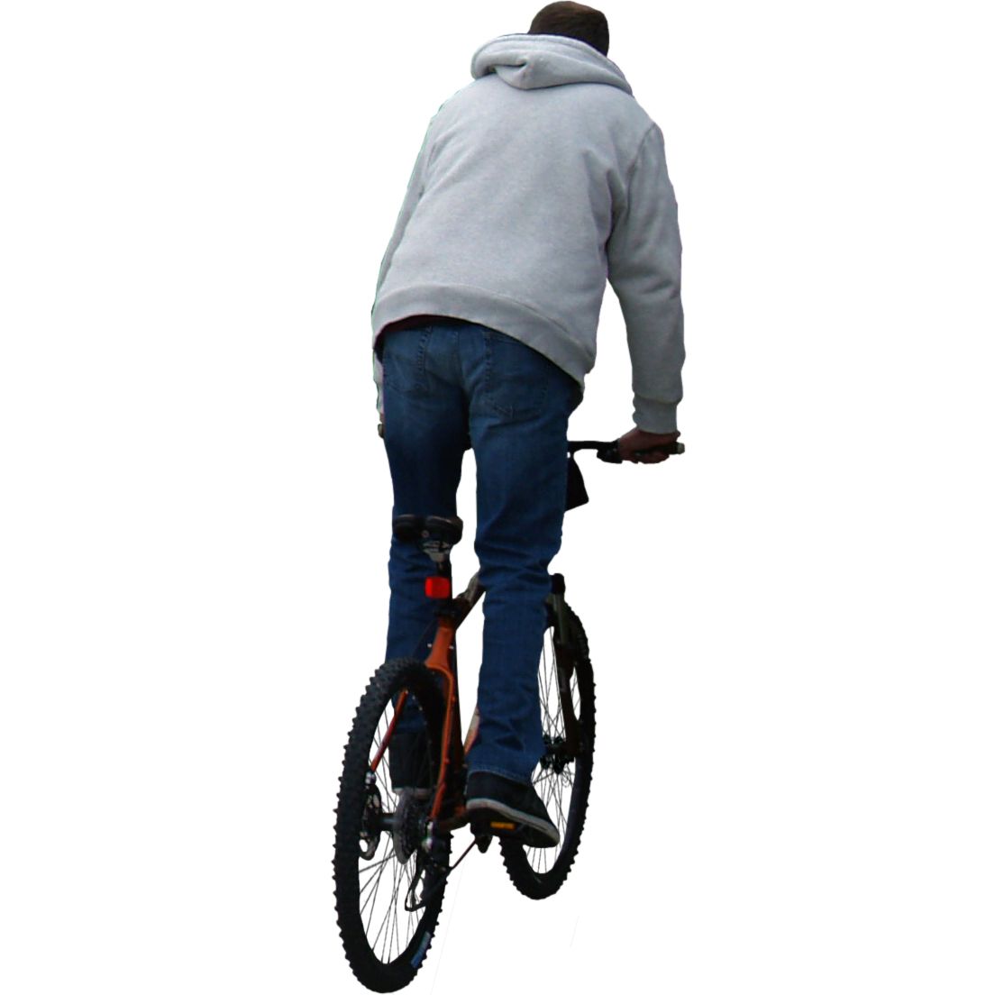 Cycling, cyclist PNG    图片编号:55647
