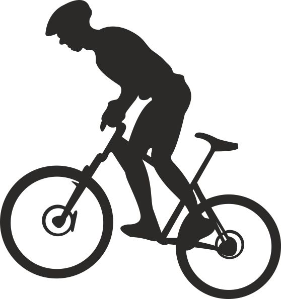 Cycling, cyclist PNG    图片编号:55650