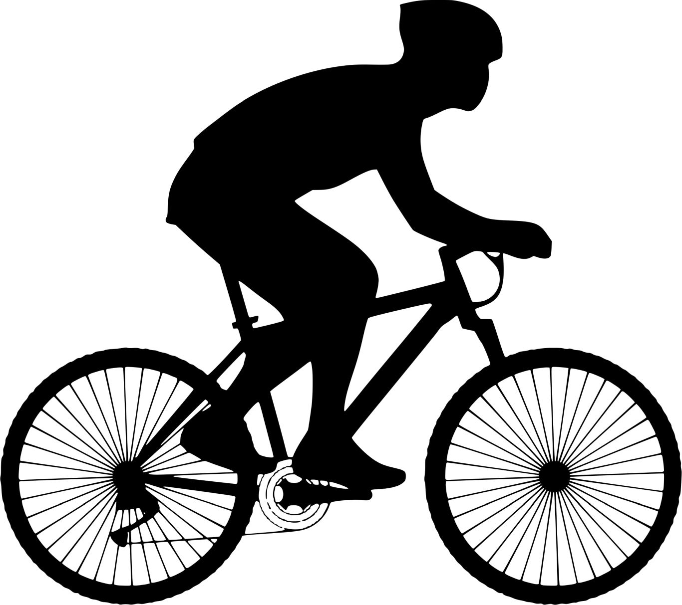 Cycling, cyclist PNG    图片编号:55656
