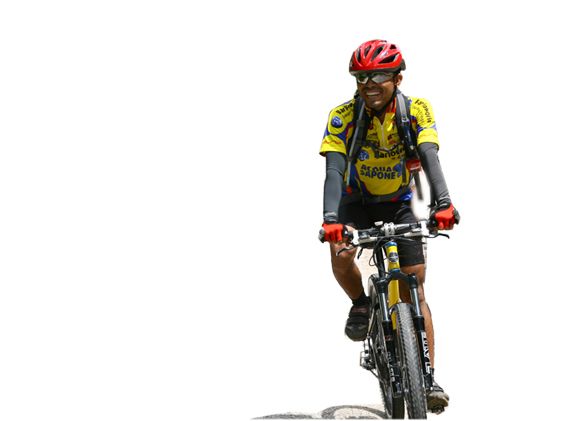Cycling, cyclist PNG    图片编号:55665