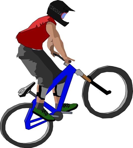 Cycling, cyclist PNG    图片编号:55672