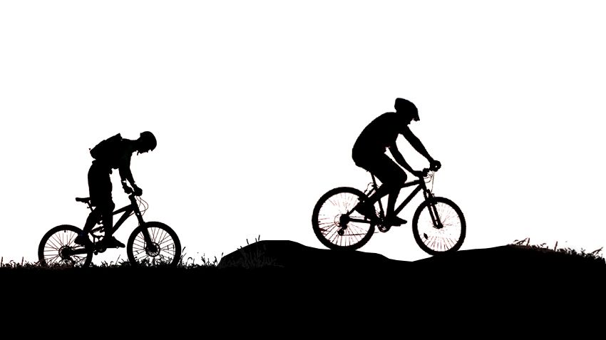 Cycling, cyclist PNG    图片编号:55698