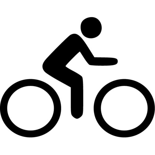 Cycling, cyclist PNG    图片编号:55642