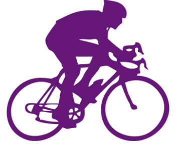 Cycling, cyclist PNG    图片编号:55713
