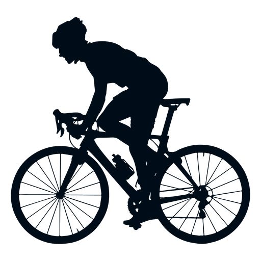 Cycling, cyclist PNG    图片编号:55714