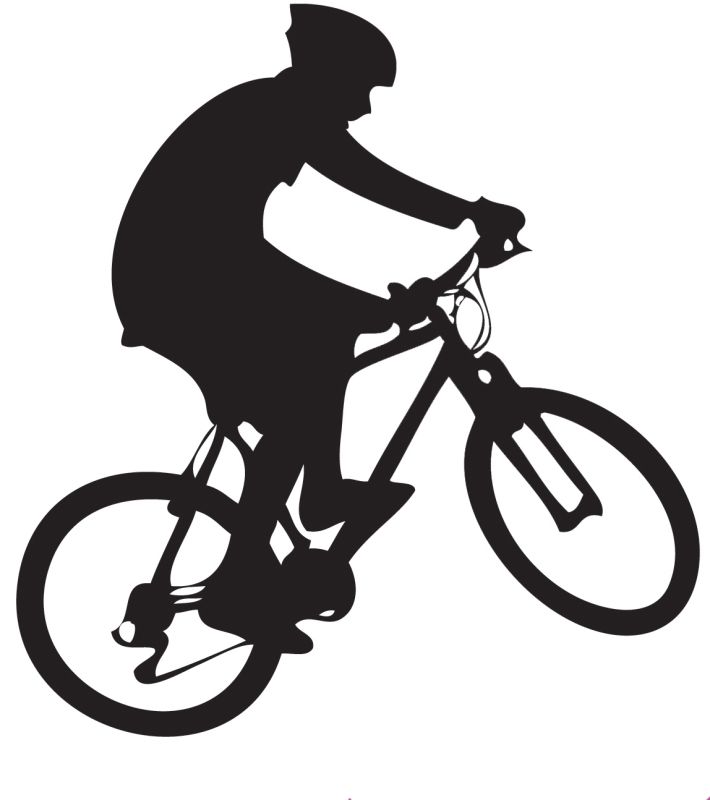 Cycling, cyclist PNG    图片编号:55731