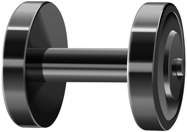 dumbbell PNG    图片编号:102654