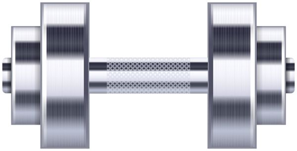 dumbbell PNG    图片编号:102655
