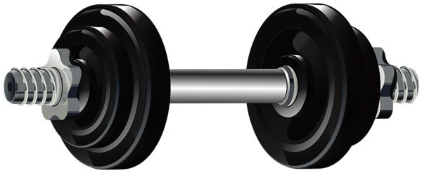 dumbbell PNG    图片编号:102658