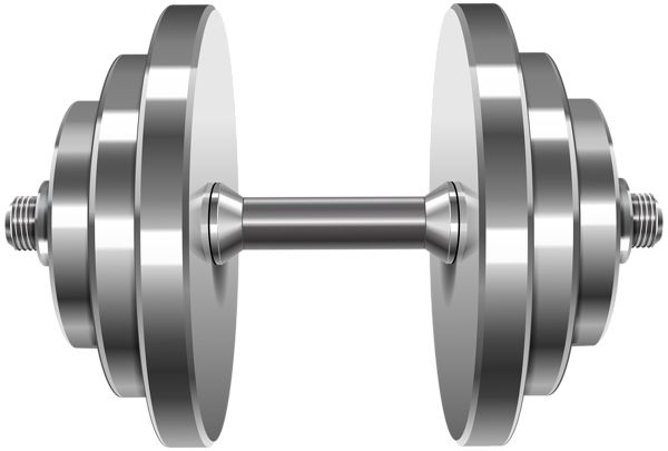dumbbell PNG    图片编号:102662