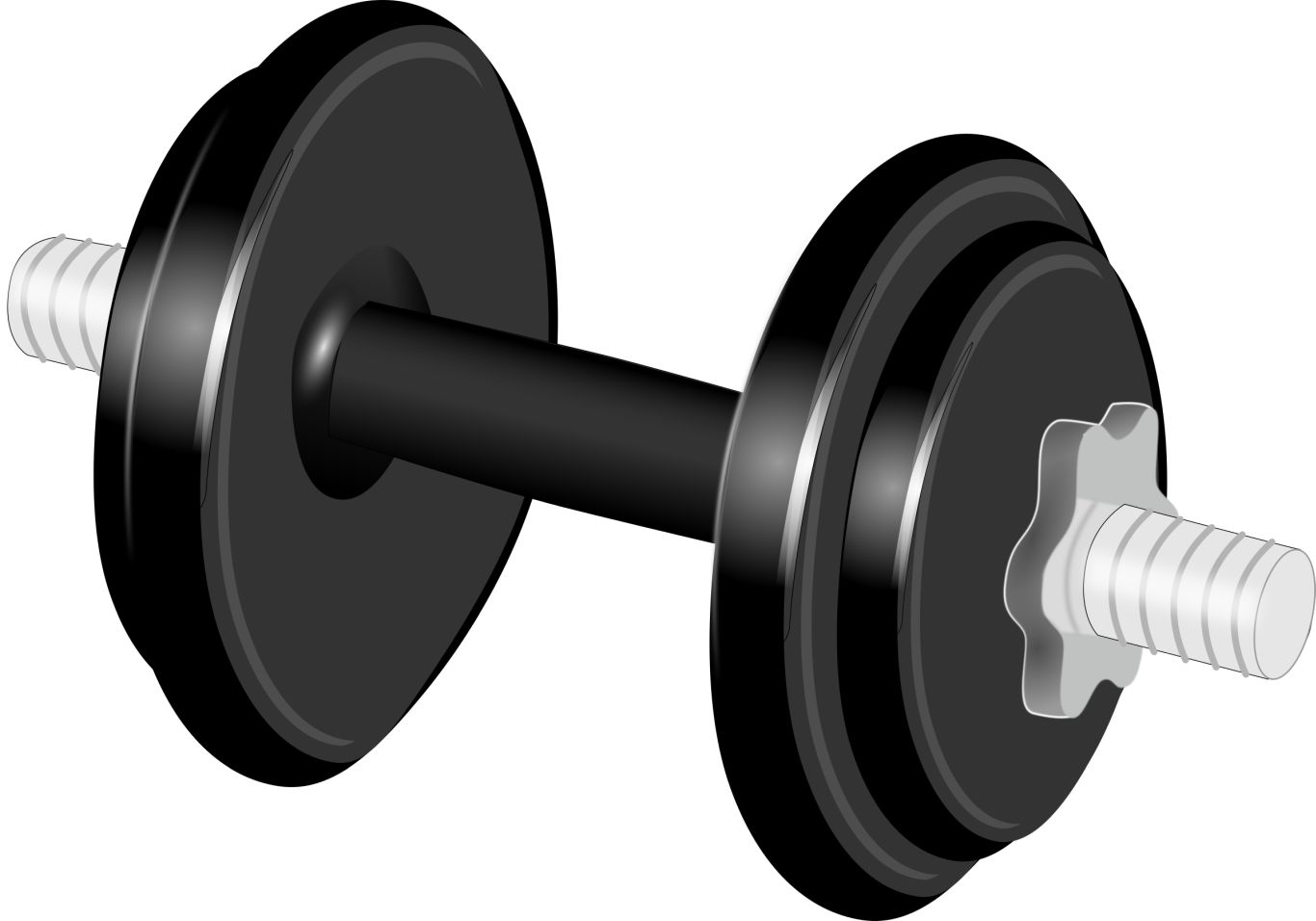 dumbbell PNG    图片编号:102663