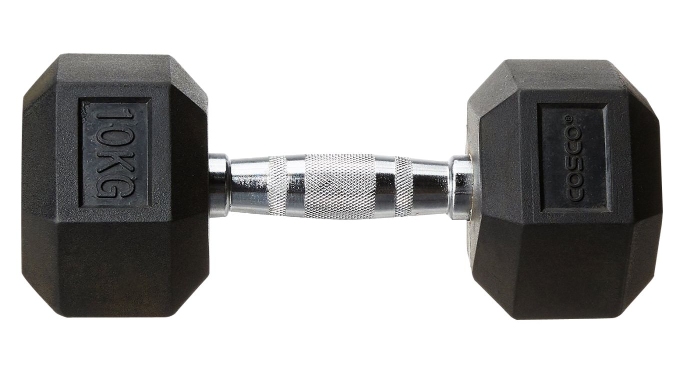 Dumbbell PNG    图片编号:16376