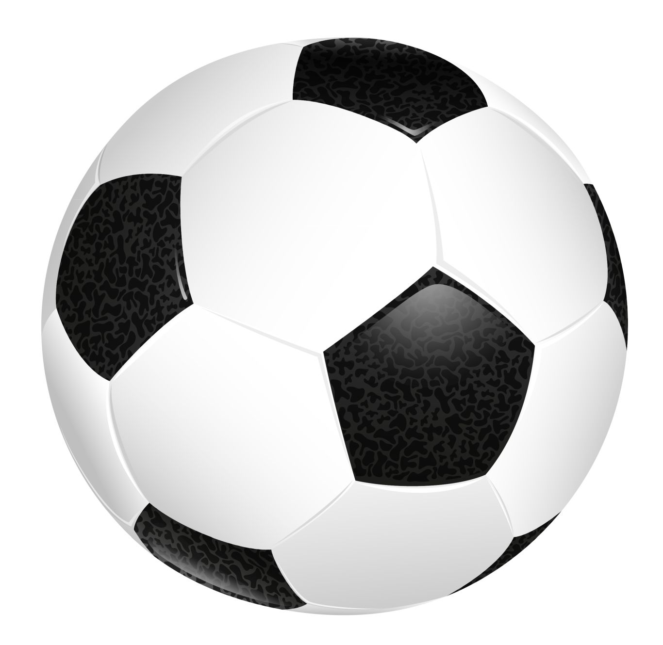Soccer ball PNG    图片编号:28467