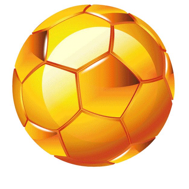 Football ball PNG    图片编号:52719