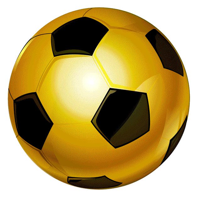 Football ball PNG    图片编号:52720