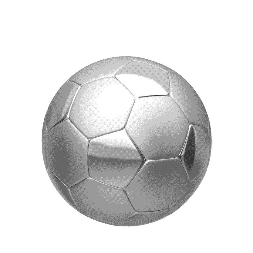 Football ball PNG    图片编号:52722