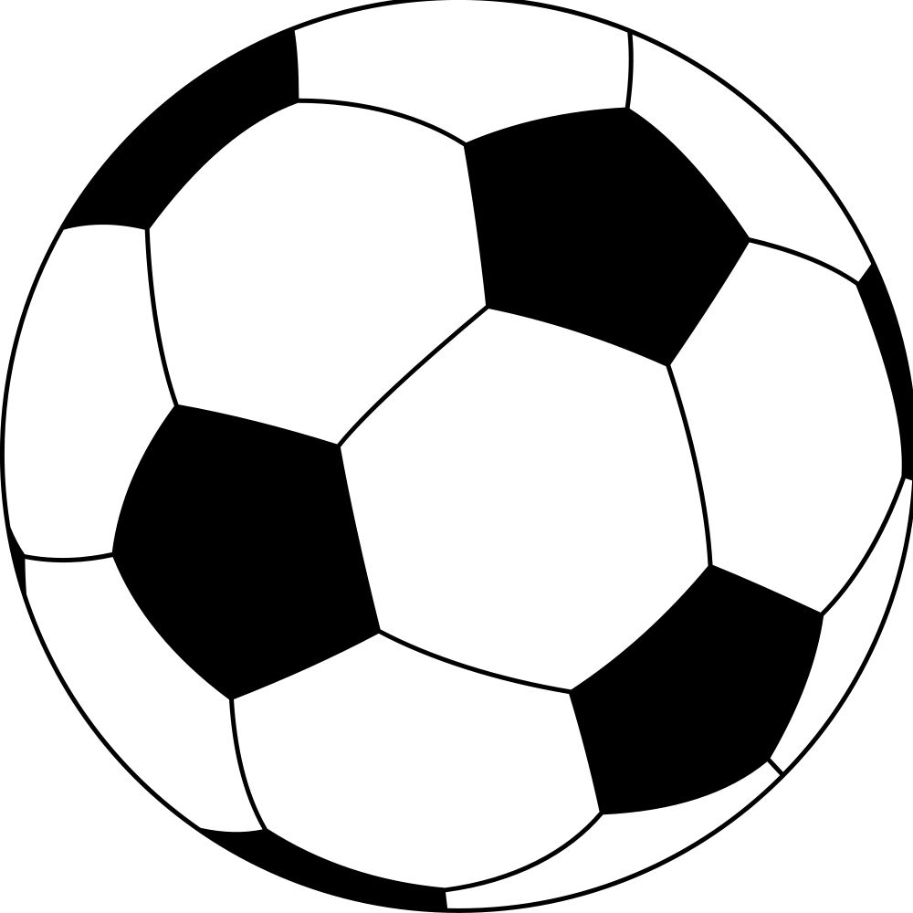 Football ball PNG    图片编号:52727