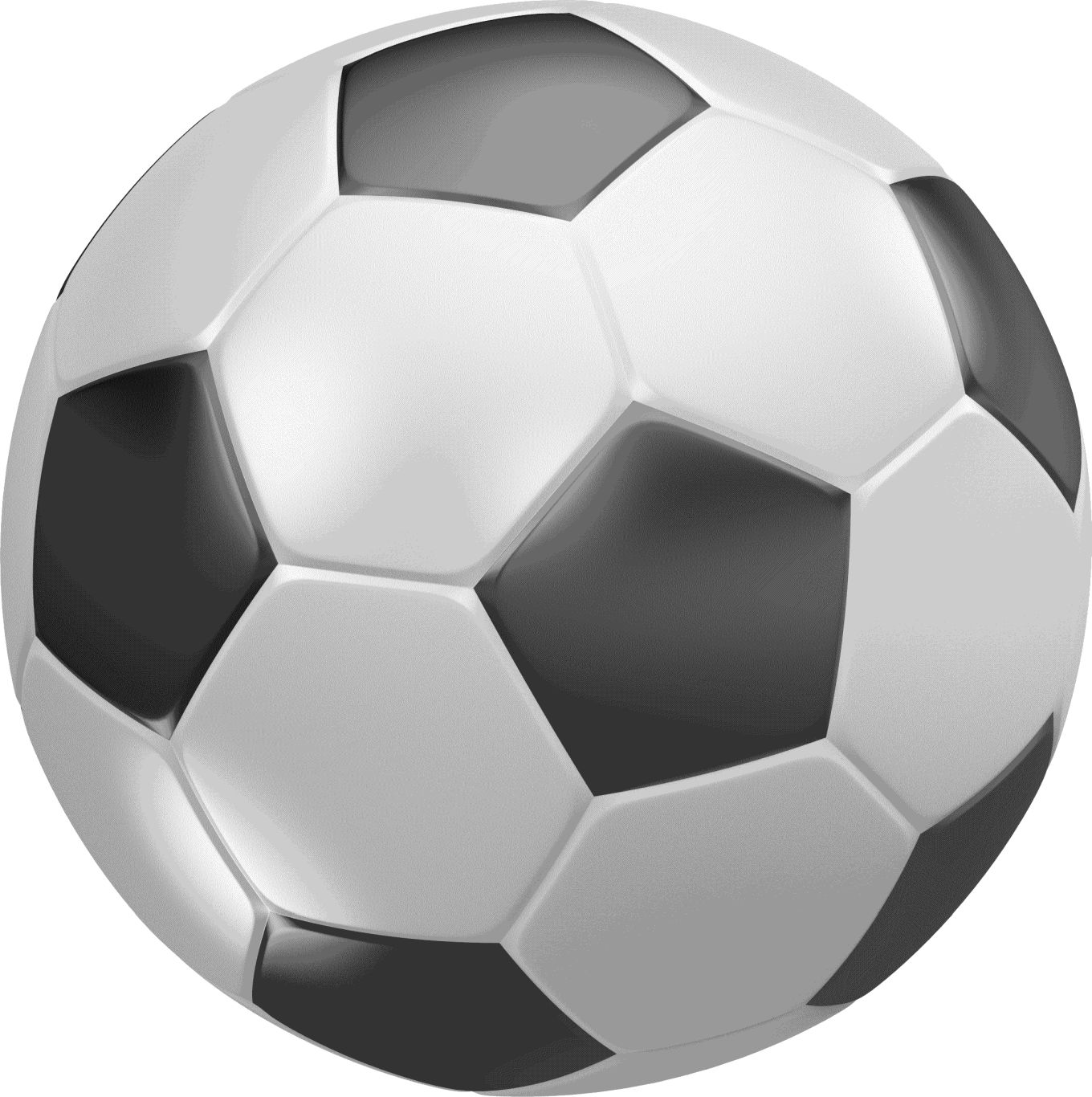 Football ball PNG    图片编号:52730