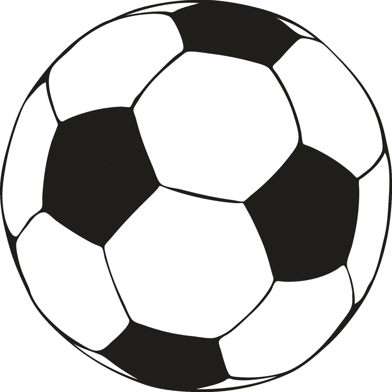 Football ball PNG    图片编号:52731