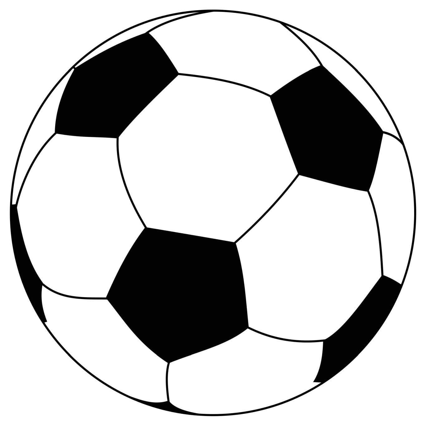 Football ball PNG    图片编号:52734