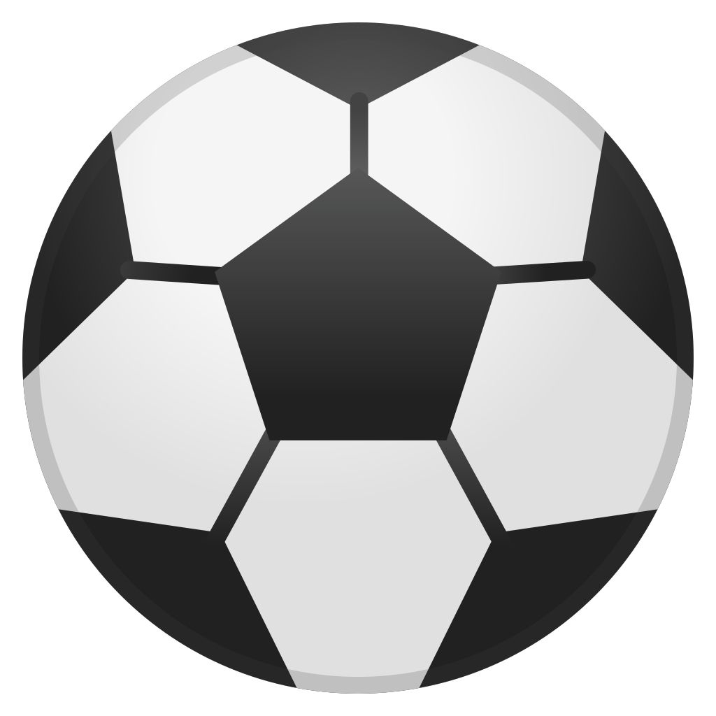 Football ball PNG    图片编号:52740