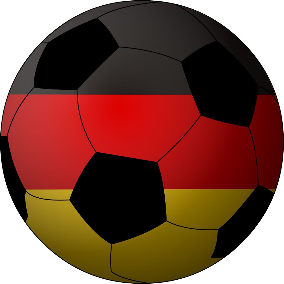 Football ball PNG    图片编号:52745