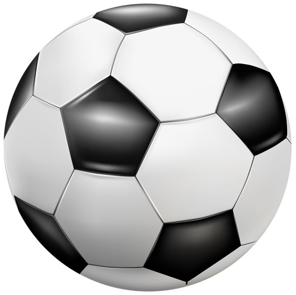 Football ball PNG    图片编号:52746